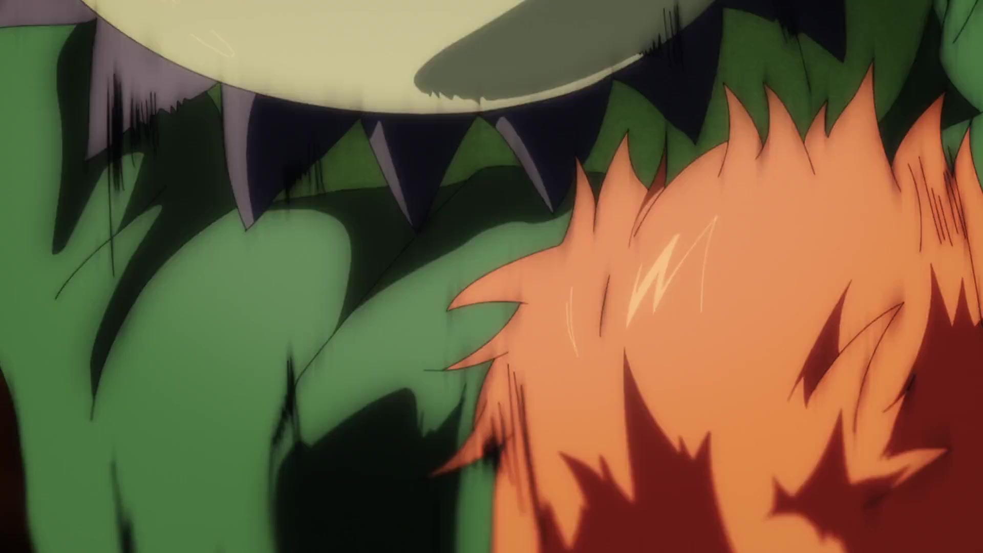 [Tsukyio Editing Resources] Jujutsu Kaisen Season 1 (Episode 2) Raw Clips (40) (tsukyio.com).mp4